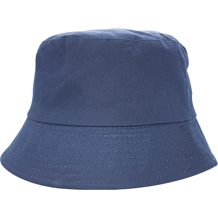 Zephyr bucket hat