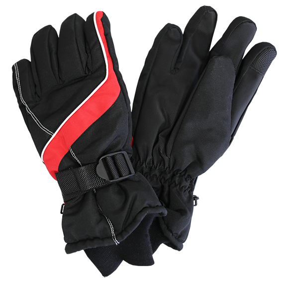 Zephyr gloves