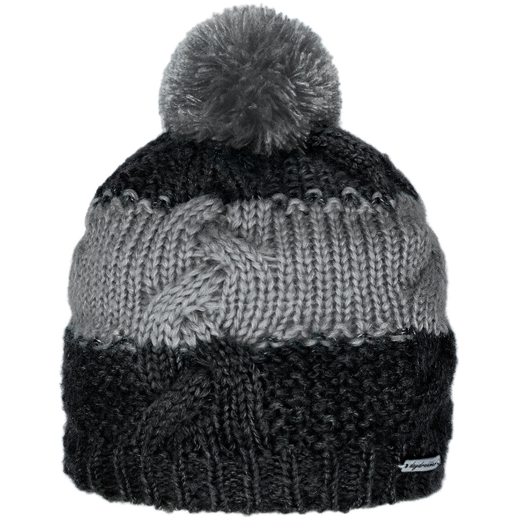 Black Ice winter hats
