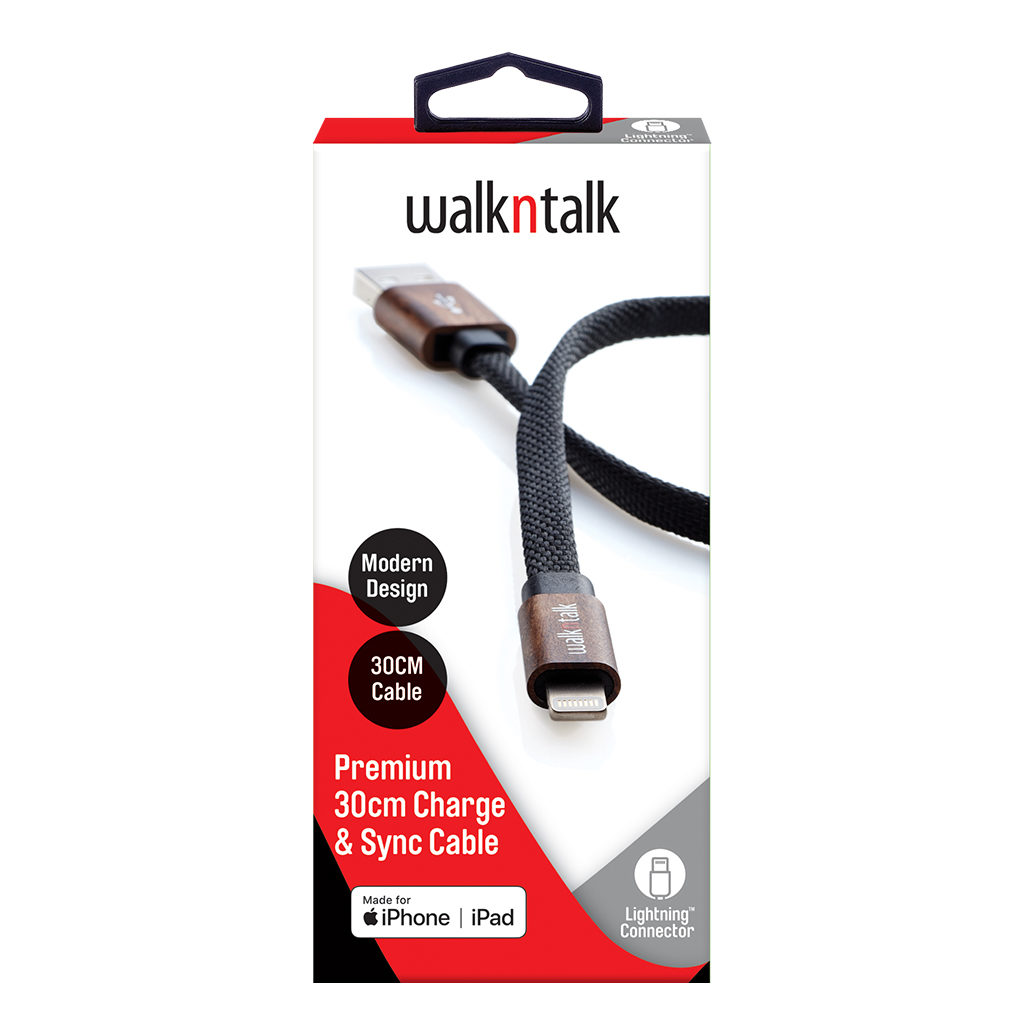 walkntalk cable