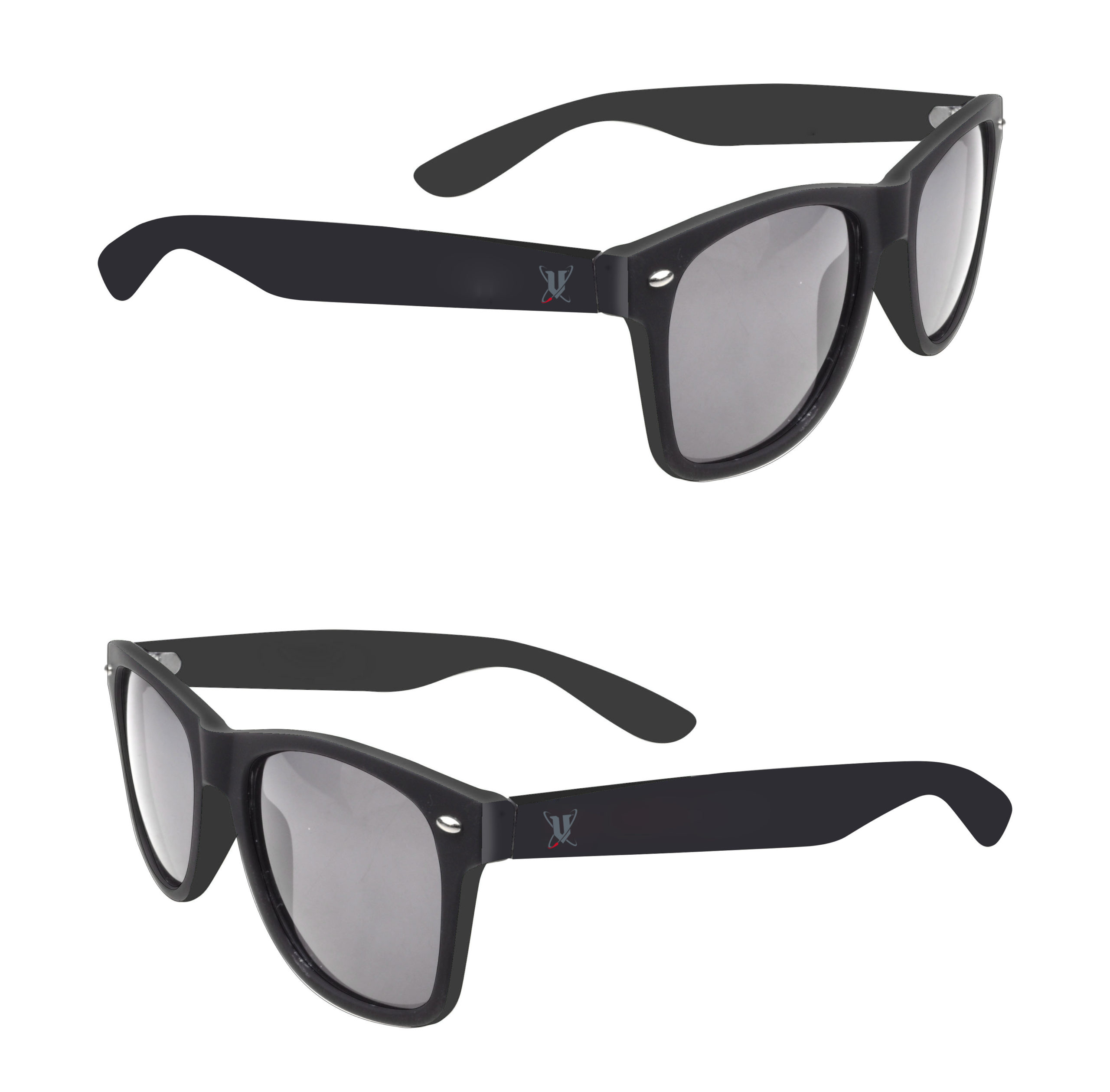 Promotional Products - branded V sunnies