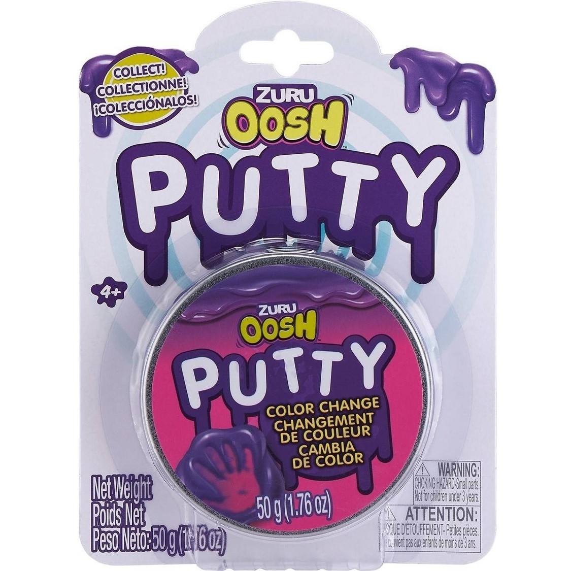 Wholesale toys - oosh putty