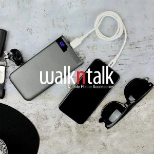 WalknTalk mobile phone accessories