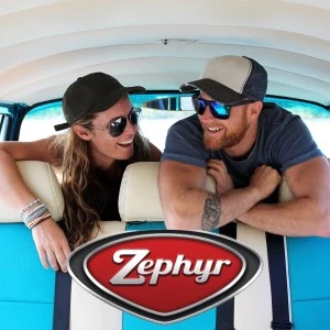 Zephyr Sunglasses, Hats and Accessories